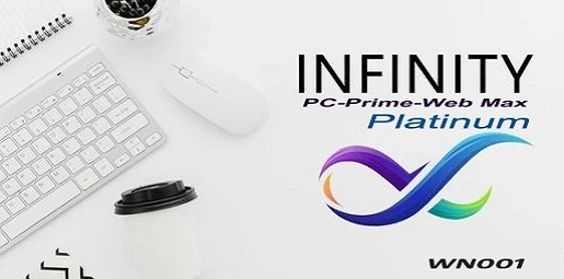 infinity 100