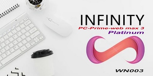 infinity 300