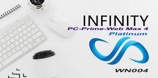 infinity 400
