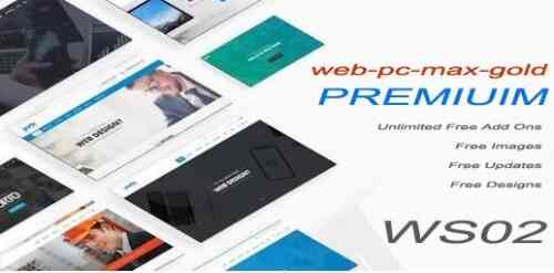 web pc 200