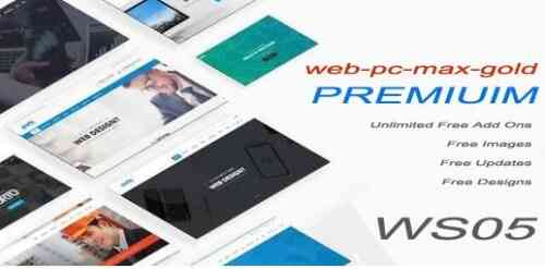 web pc 500